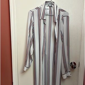 Forever 21 2XL Duster/Cardigan